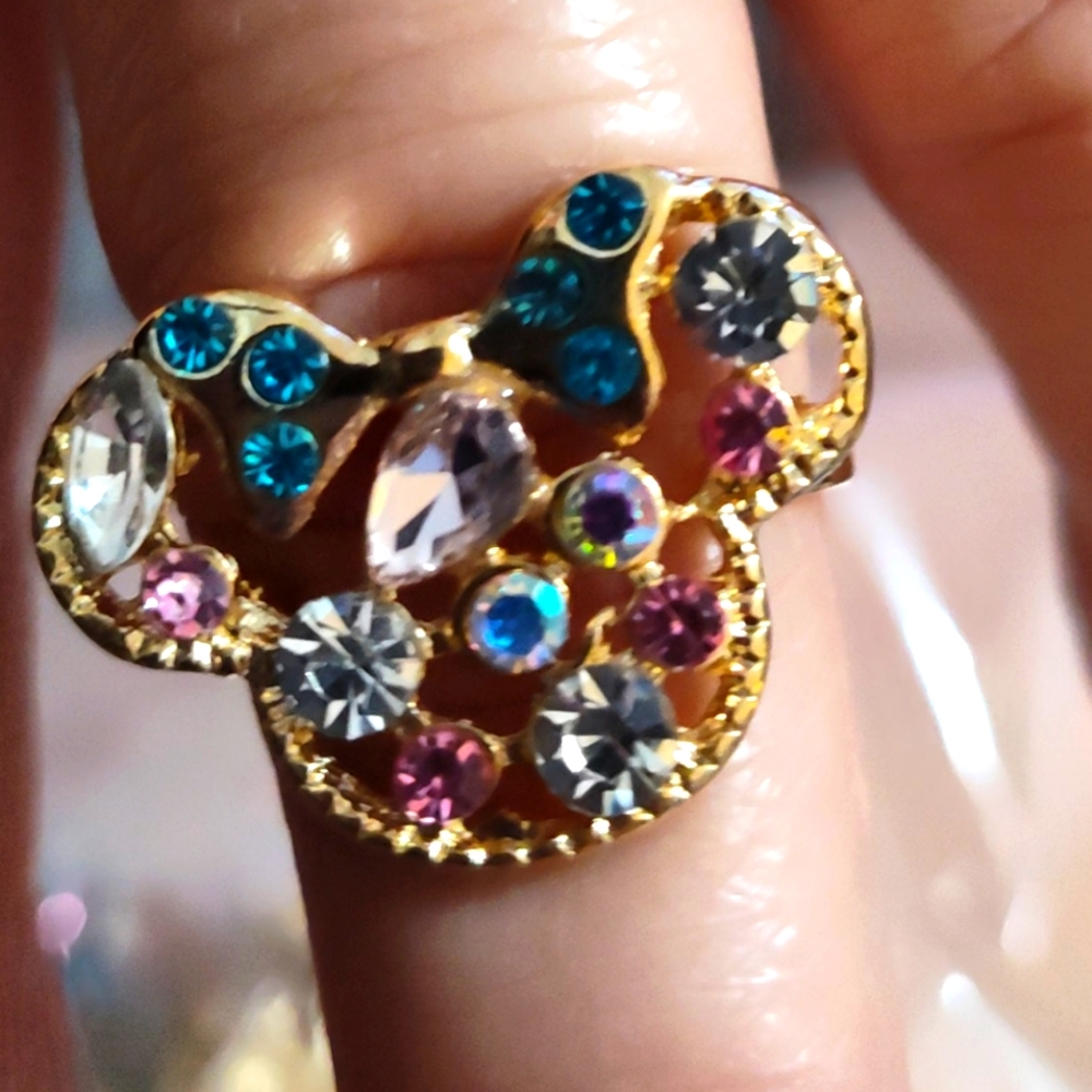 Minnie Ring